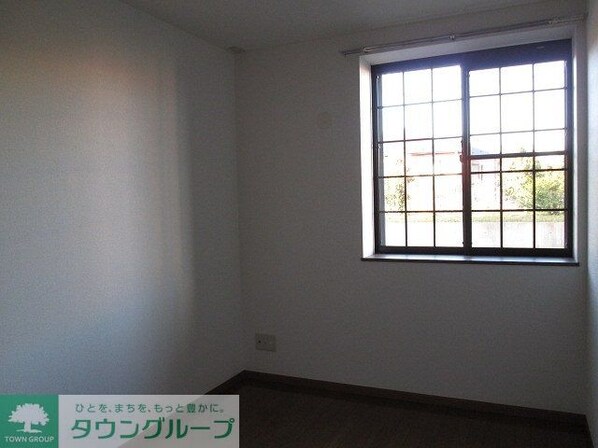 グリーンコートAの物件内観写真